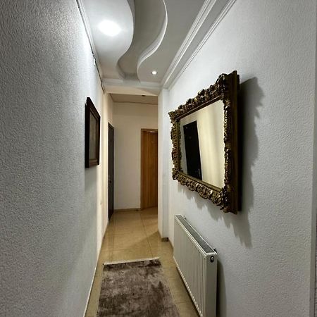 Lucas Hotel Tbilisi Exterior foto