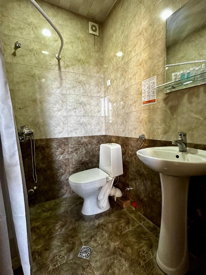 Lucas Hotel Tbilisi Cameră foto