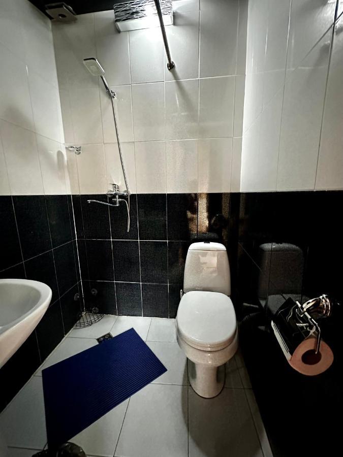 Lucas Hotel Tbilisi Cameră foto