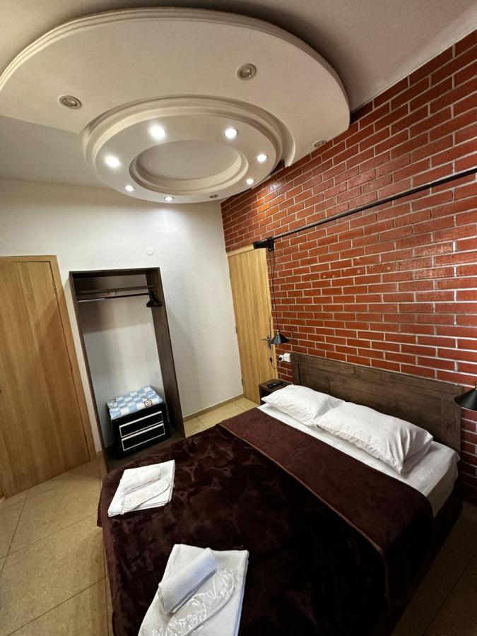 Lucas Hotel Tbilisi Exterior foto